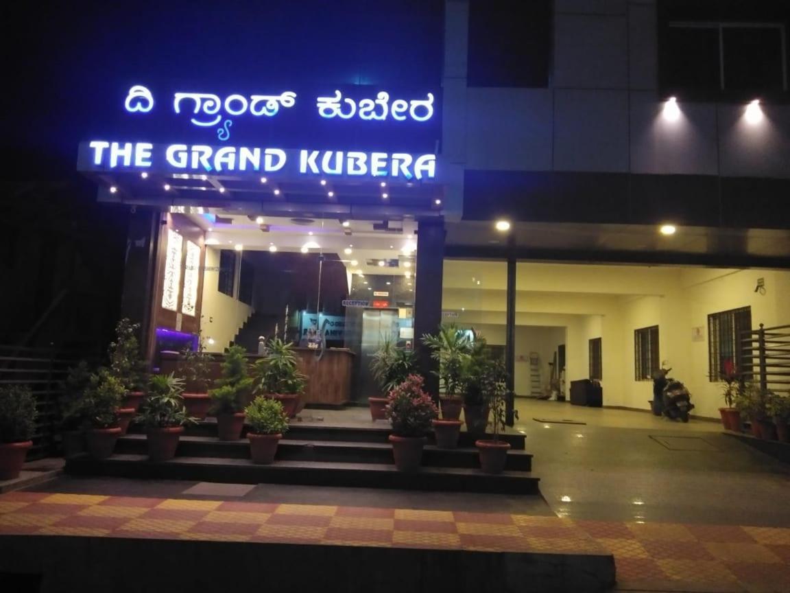 Grand Kubera Chikmagalur